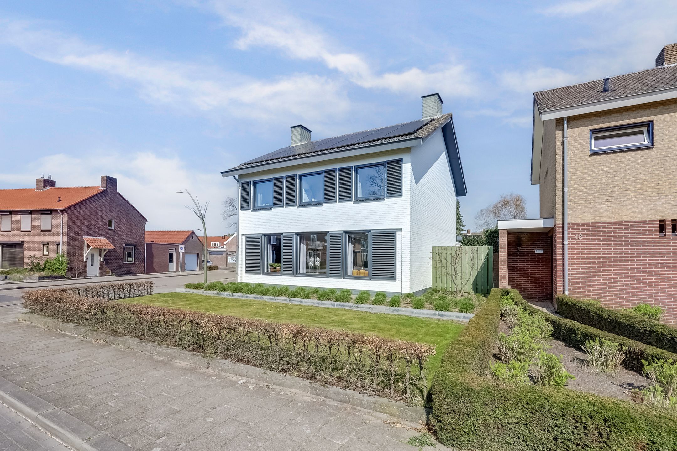 Foto 66 van Pater Willemsplantsoen 1-A