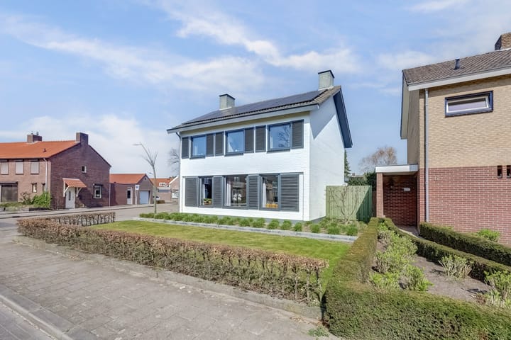 Photo 66 of Pater Willemsplantsoen 1-A