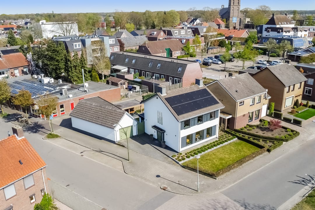 Foto 67 van Pater Willemsplantsoen 1-A