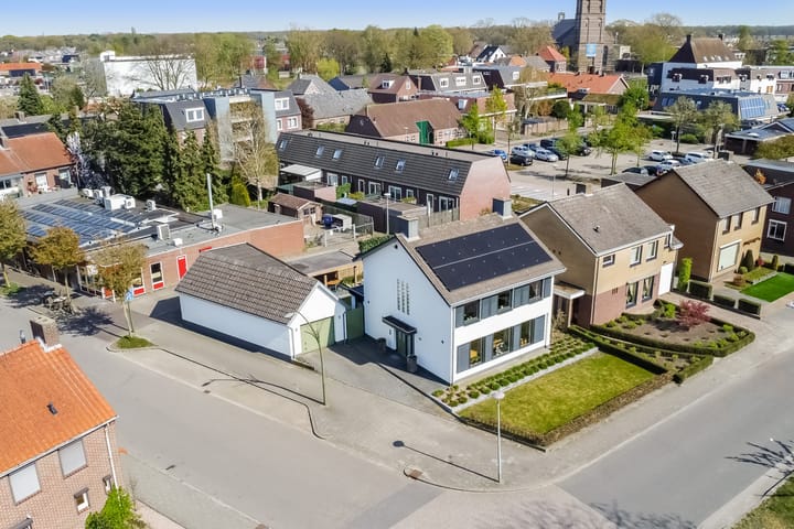 Photo 67 of Pater Willemsplantsoen 1-A