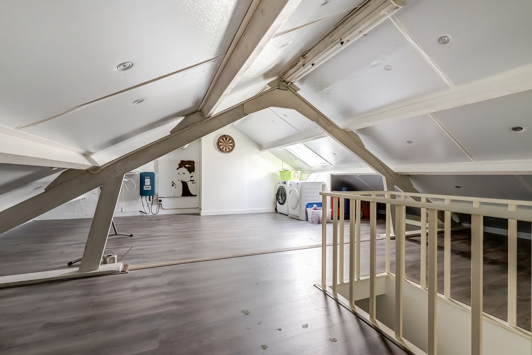 Foto 42 van Pater Willemsplantsoen 1-A