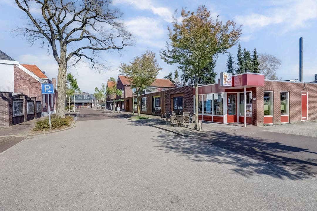 Foto 68 van Pater Willemsplantsoen 1-A