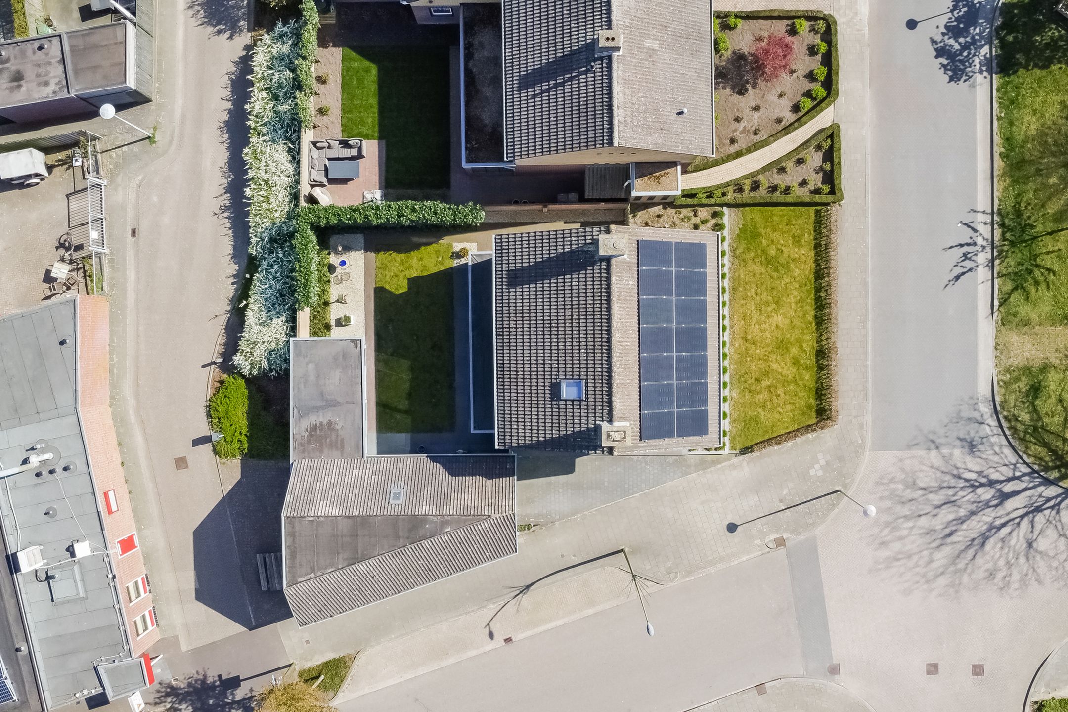 Foto 69 van Pater Willemsplantsoen 1-A