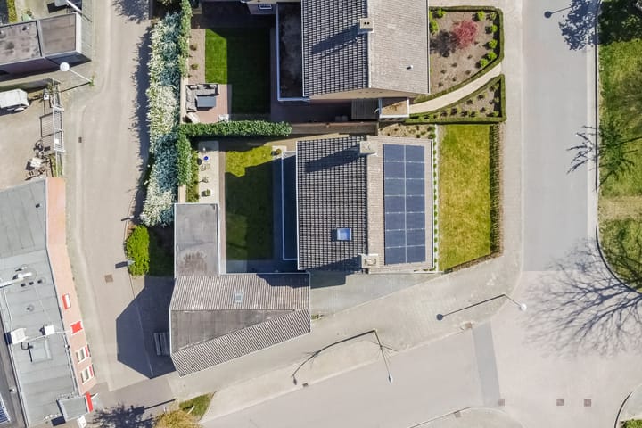 Photo 69 of Pater Willemsplantsoen 1-A