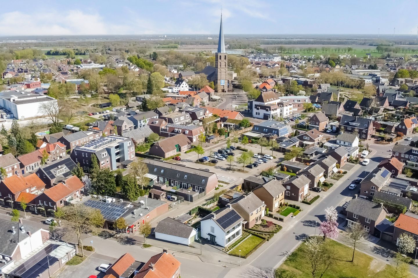 Foto 70 van Pater Willemsplantsoen 1-A