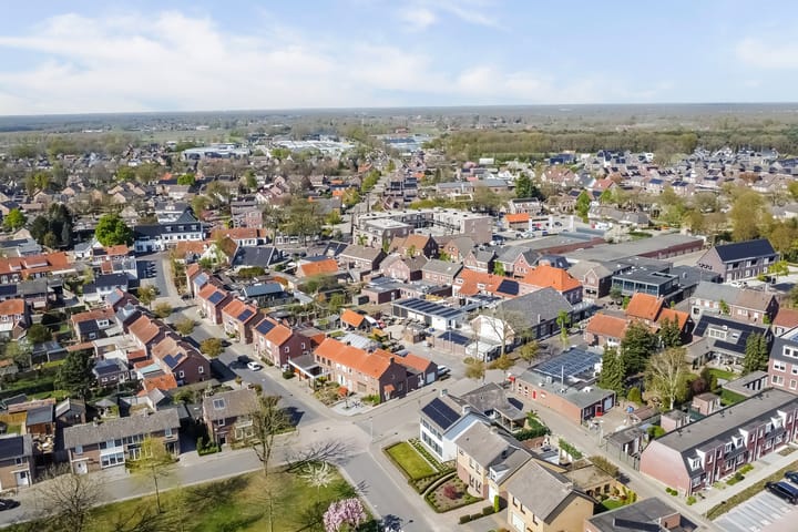 Photo 71 of Pater Willemsplantsoen 1-A