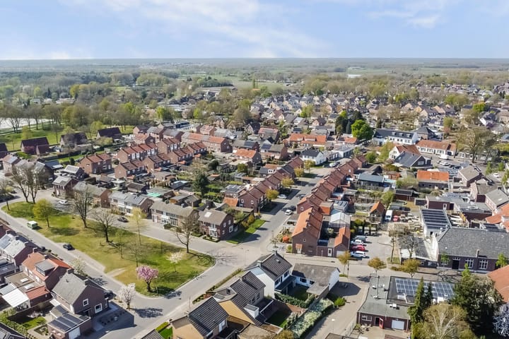 Photo 73 of Pater Willemsplantsoen 1-A