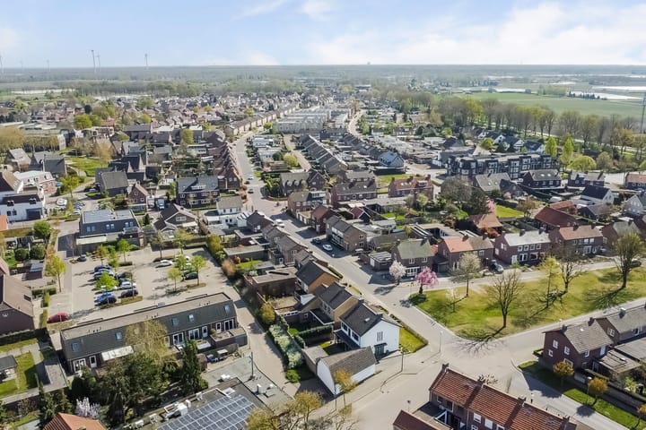 Photo 74 of Pater Willemsplantsoen 1-A