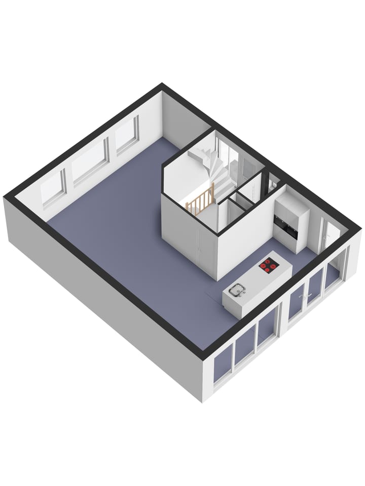 Photo 76 of Pater Willemsplantsoen 1-A