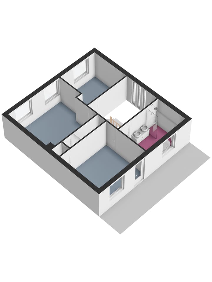 Photo 78 of Pater Willemsplantsoen 1-A