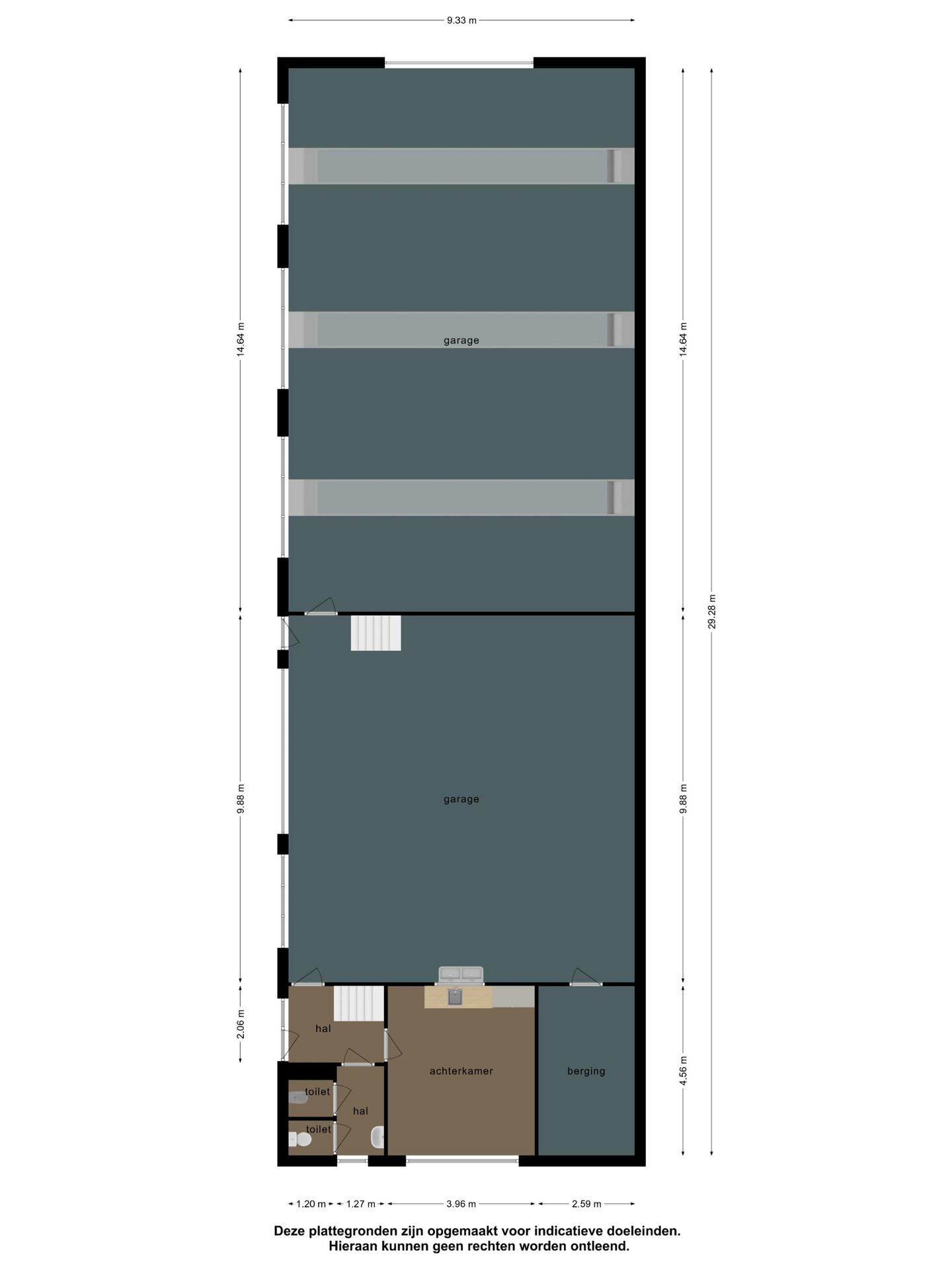 Bekijk foto 5 van Westzijdeweg 17