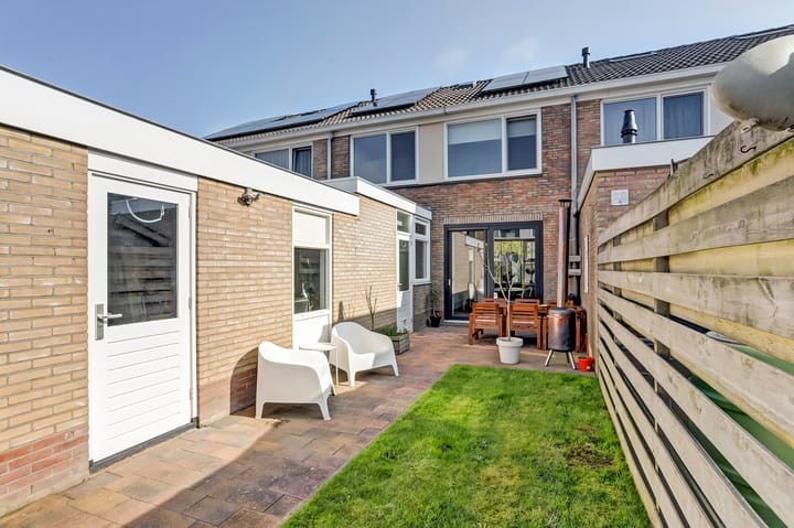 Foto 4 van Tettingburren 22