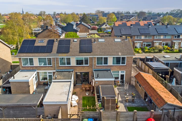 Foto 5 van Tettingburren 22