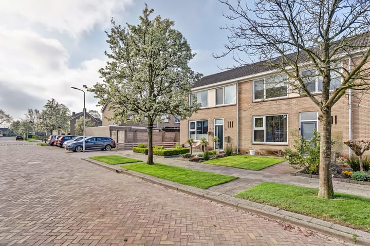 Foto 6 van Tettingburren 22