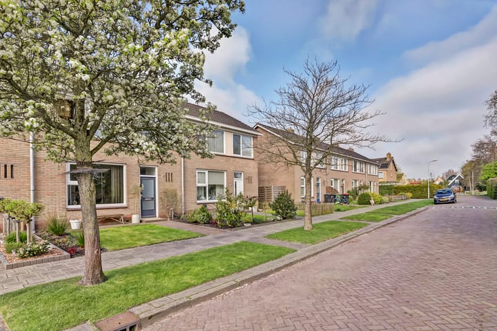 Foto 7 van Tettingburren 22