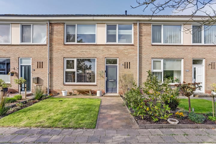 Foto 8 van Tettingburren 22