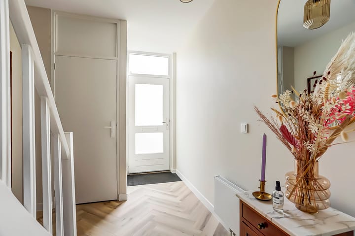 Foto 9 van Tettingburren 22