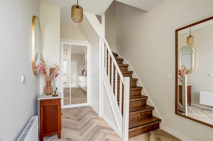 Foto 10 van Tettingburren 22