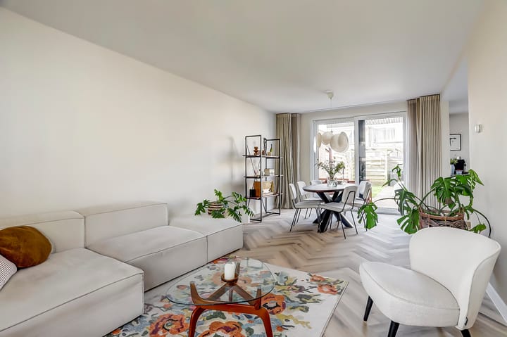 Foto 12 van Tettingburren 22