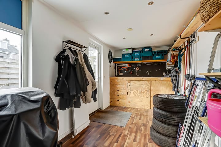 Foto 17 van Tettingburren 22