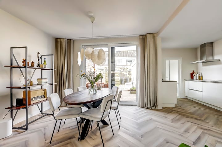 Foto 2 van Tettingburren 22