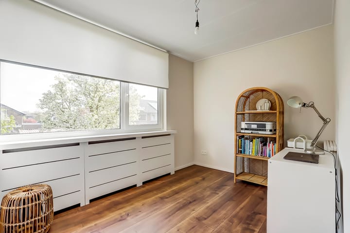 Foto 21 van Tettingburren 22