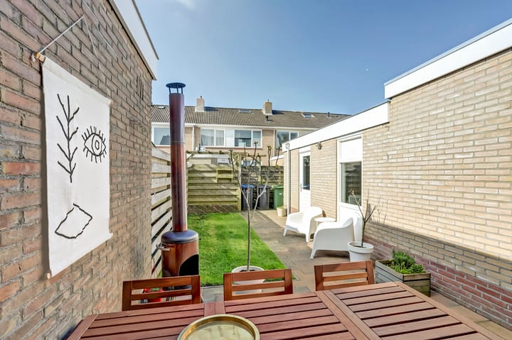 Foto 26 van Tettingburren 22