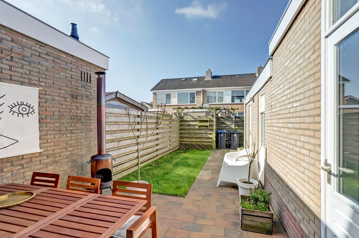 Foto 27 van Tettingburren 22