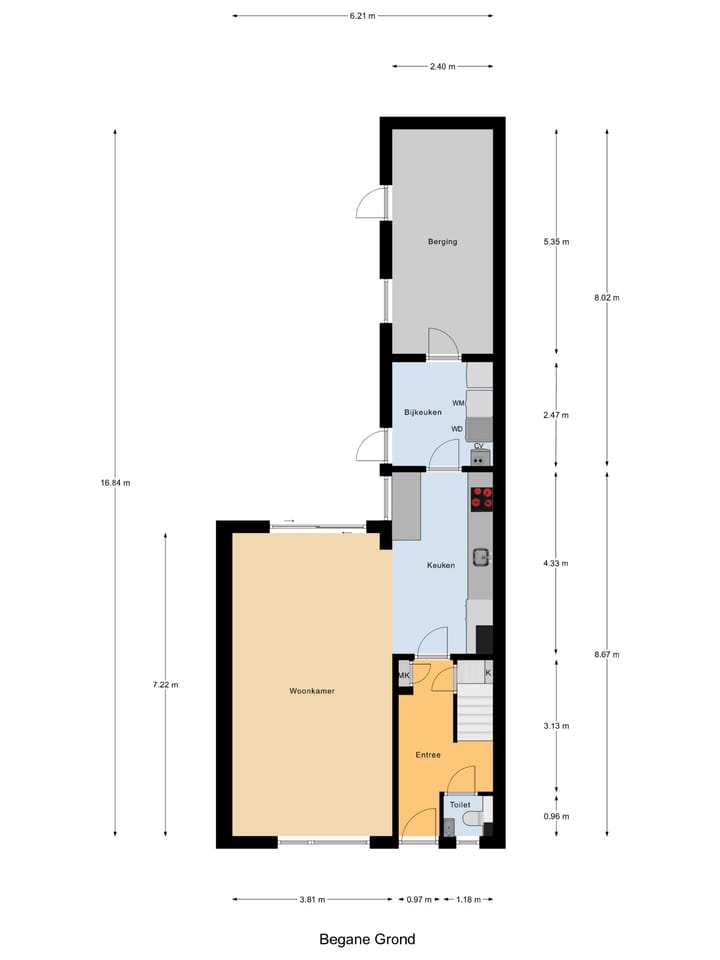 Foto 31 van Tettingburren 22