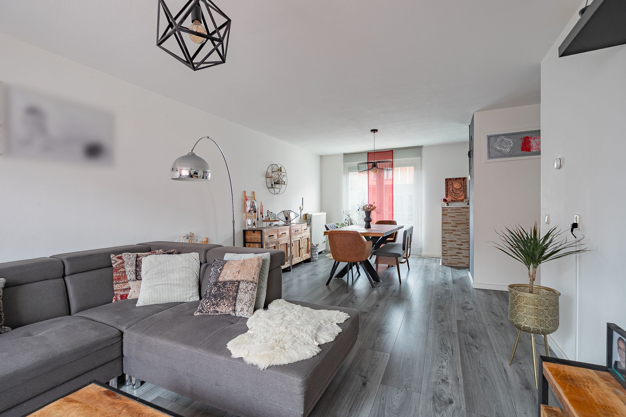 Foto 3 van Gijs van Aardennestraat 36