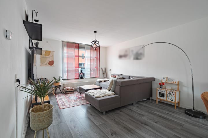 Foto 4 van Gijs van Aardennestraat 36