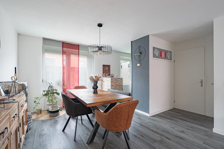 Foto 5 van Gijs van Aardennestraat 36