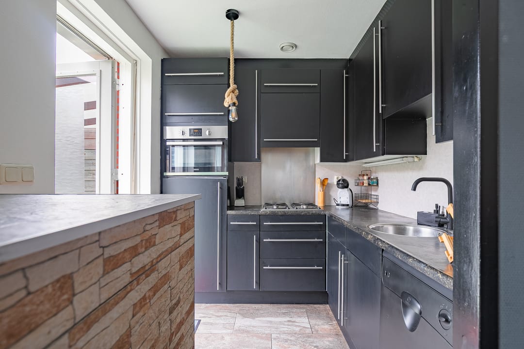 Foto 7 van Gijs van Aardennestraat 36