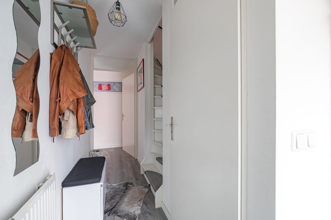 Foto 8 van Gijs van Aardennestraat 36