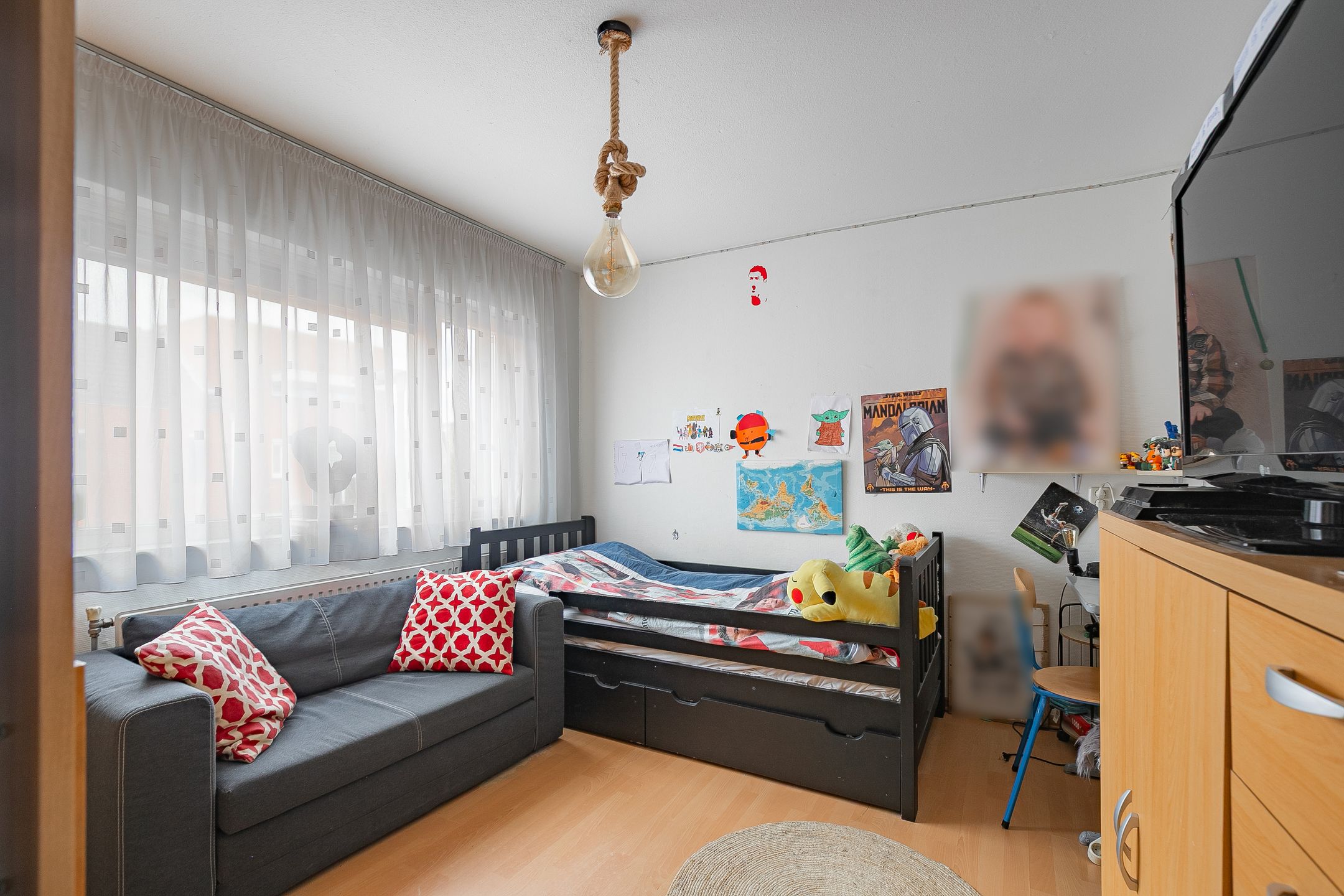 Foto 12 van Gijs van Aardennestraat 36