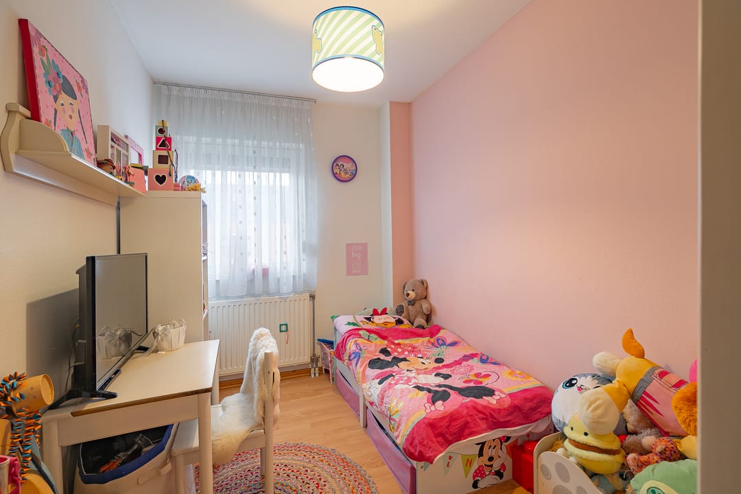 Foto 13 van Gijs van Aardennestraat 36