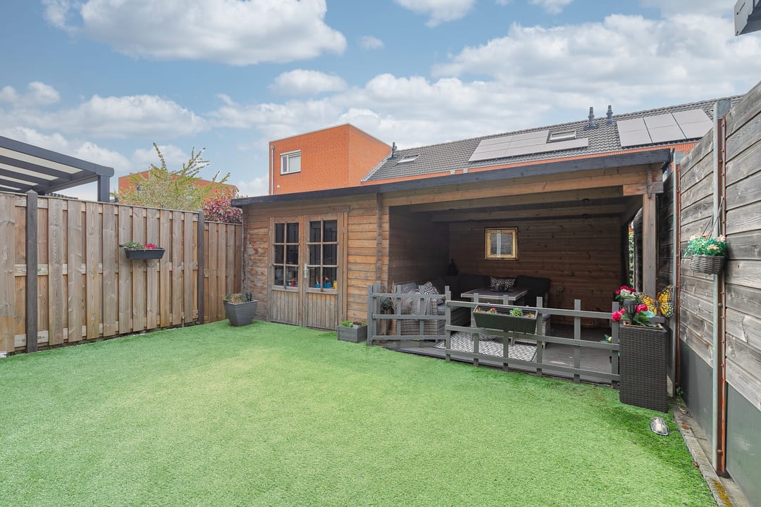 Foto 17 van Gijs van Aardennestraat 36