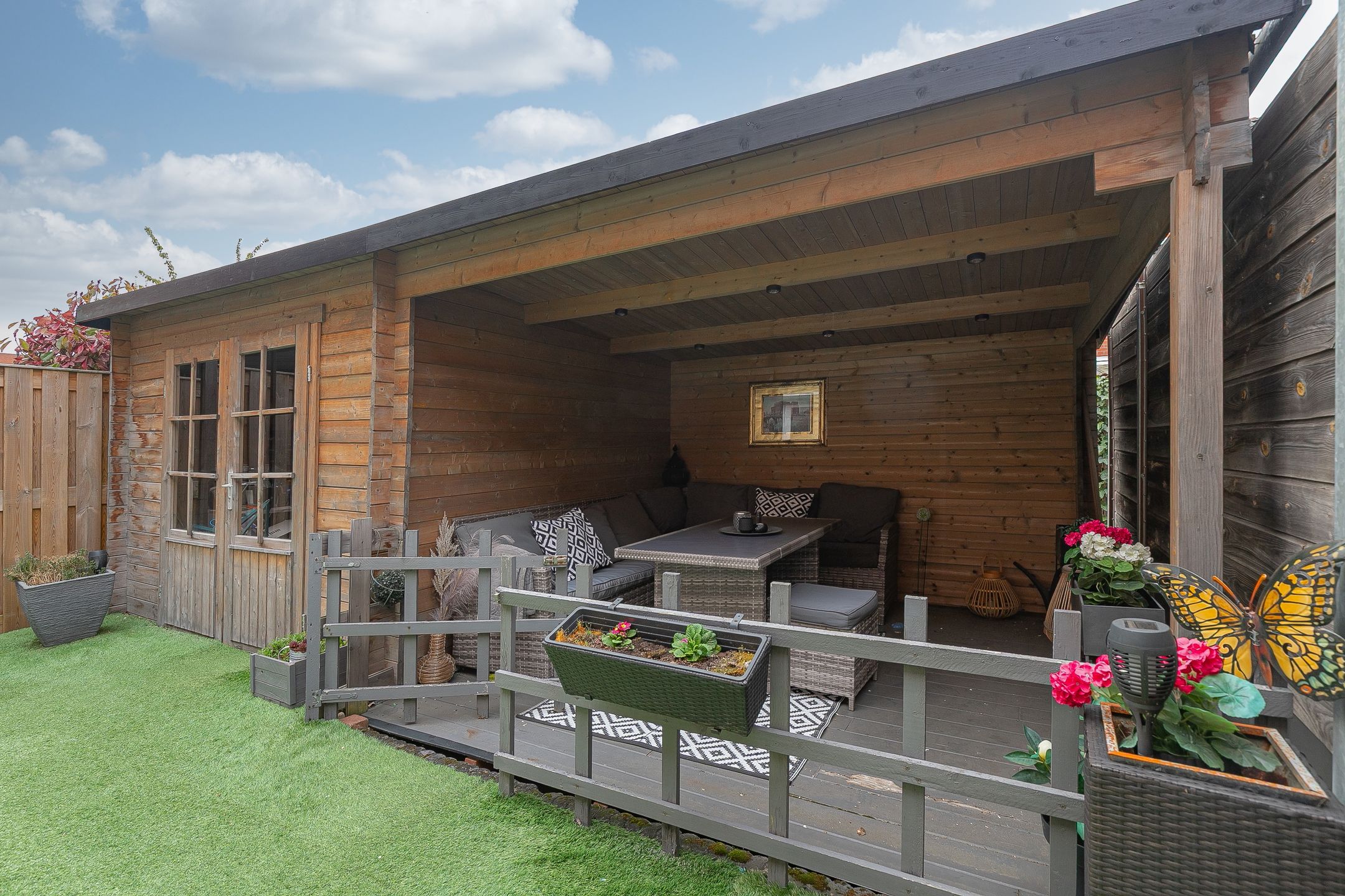 Foto 18 van Gijs van Aardennestraat 36