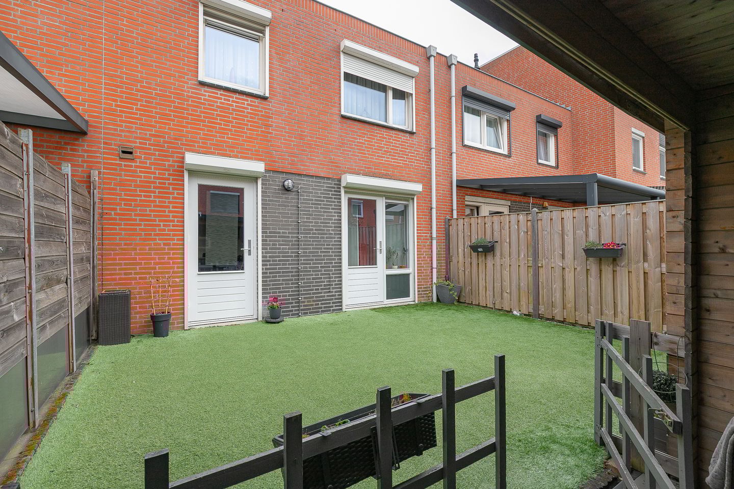 Foto 19 van Gijs van Aardennestraat 36