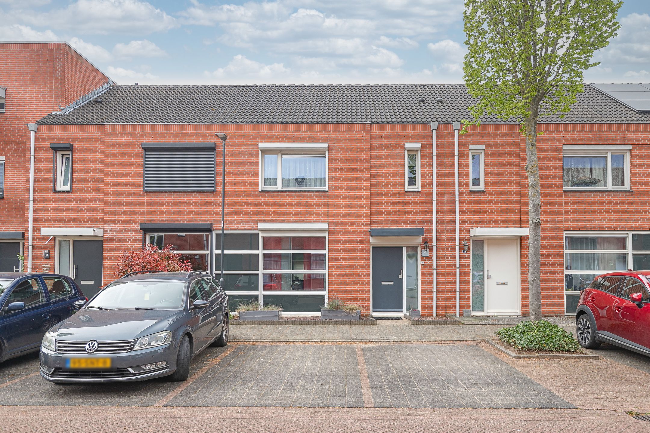 Foto 21 van Gijs van Aardennestraat 36