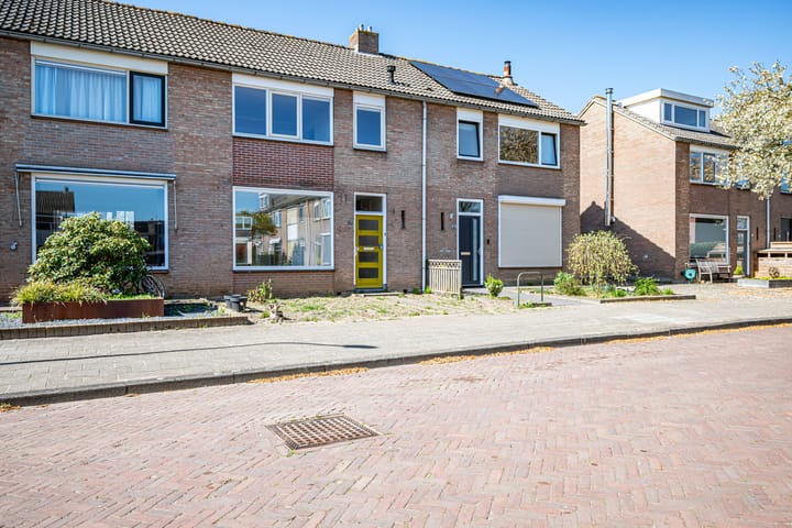 Foto 2 van Badinckstraat 17