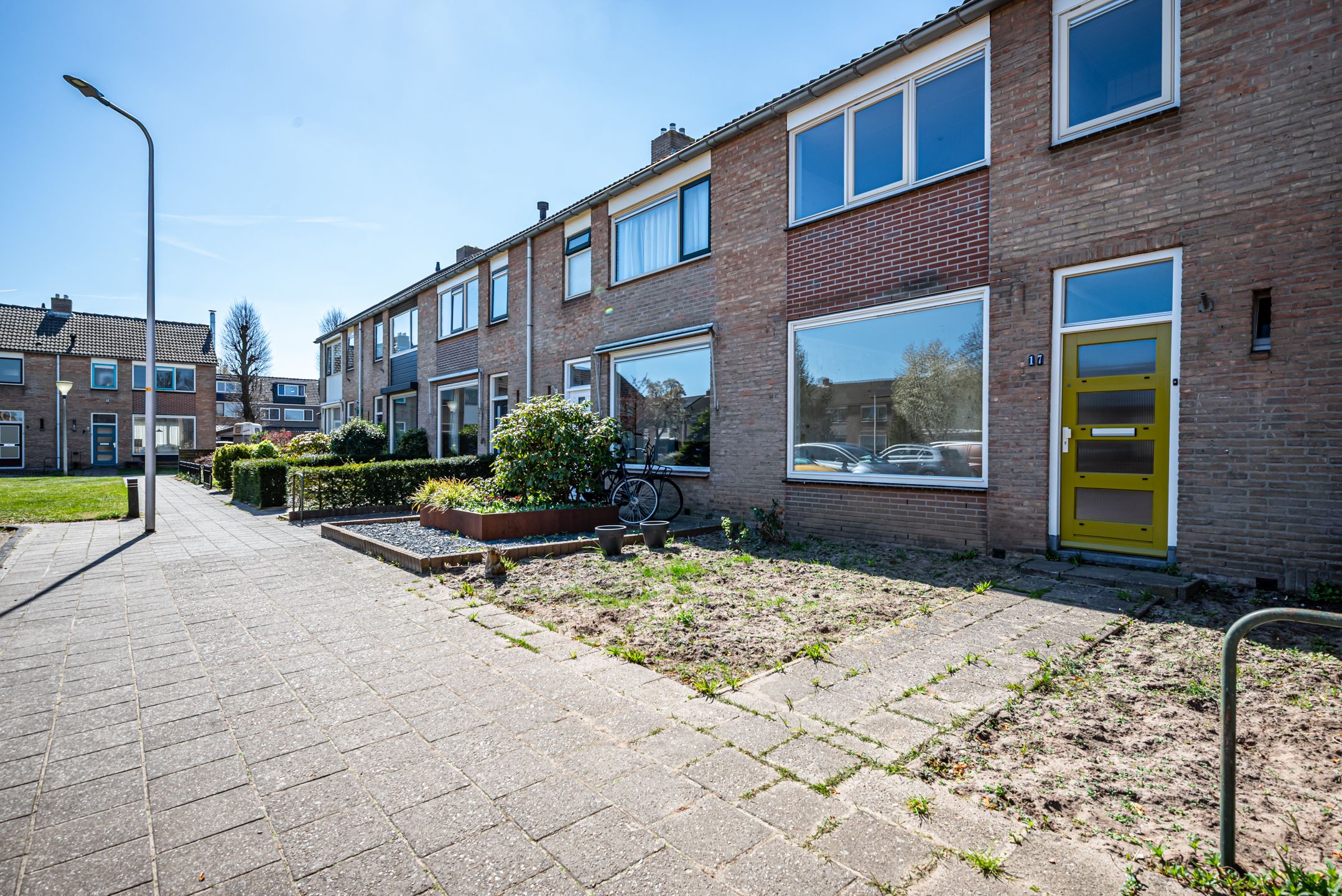 Foto 3 van Badinckstraat 17