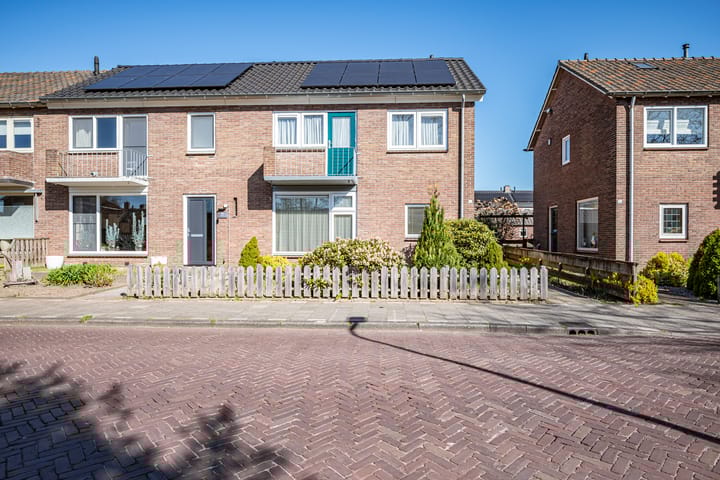 Foto 2 van Pleijendal 12