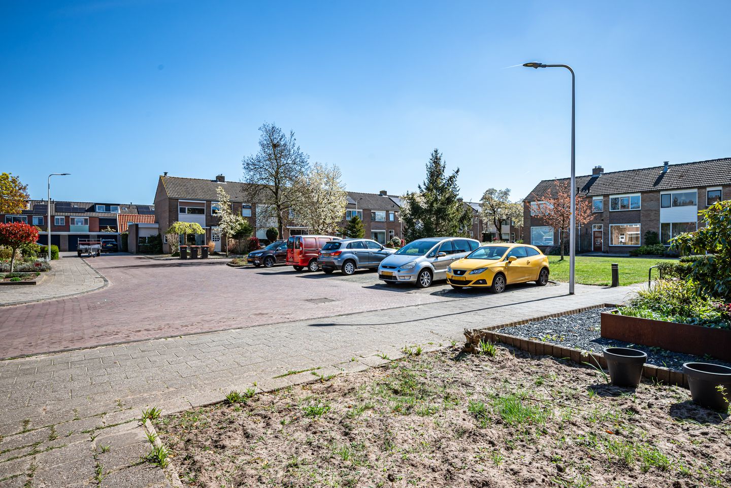 Foto 4 van Badinckstraat 17