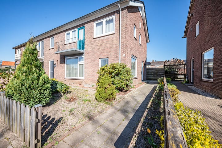 Foto 3 van Pleijendal 12