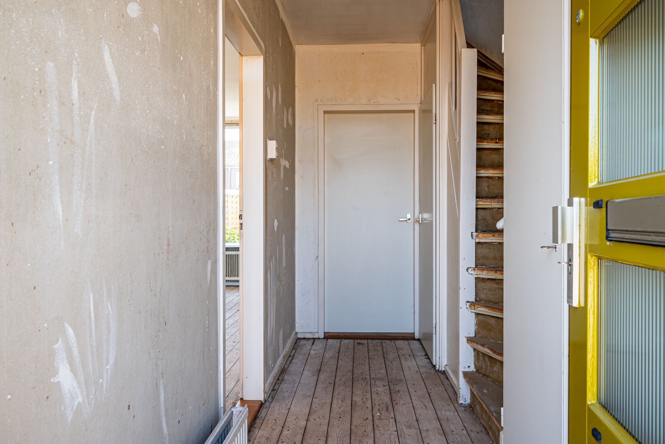 Foto 6 van Badinckstraat 17