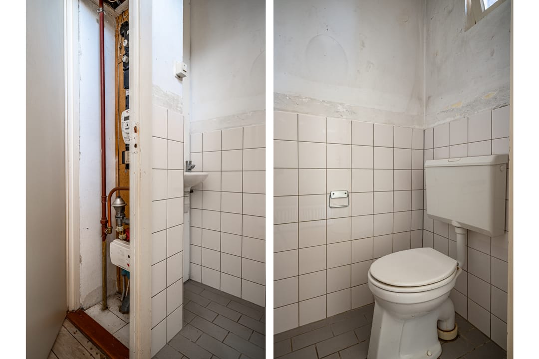 Foto 7 van Badinckstraat 17