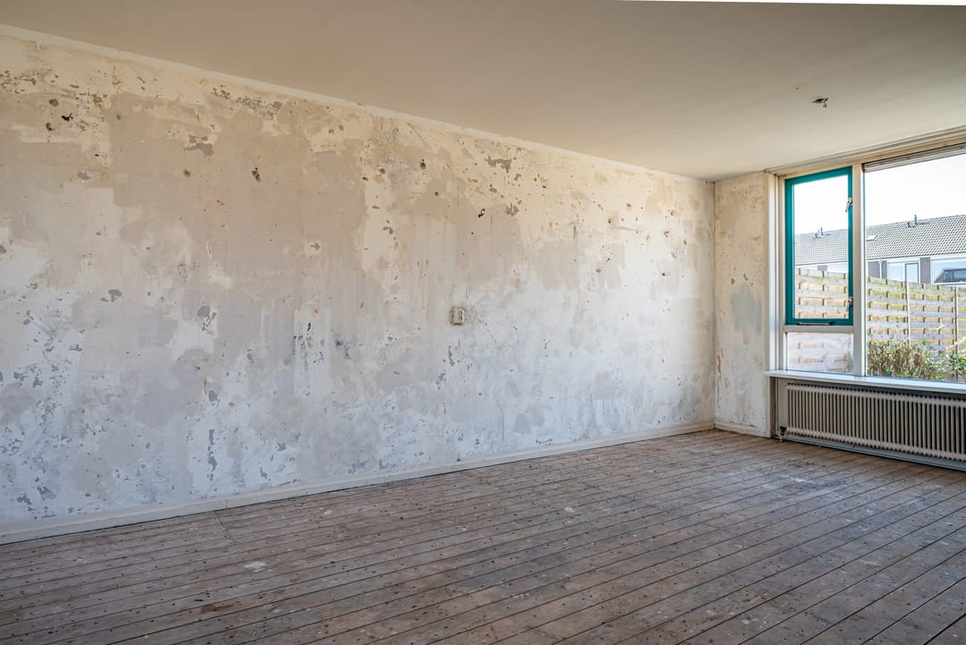 Foto 8 van Badinckstraat 17