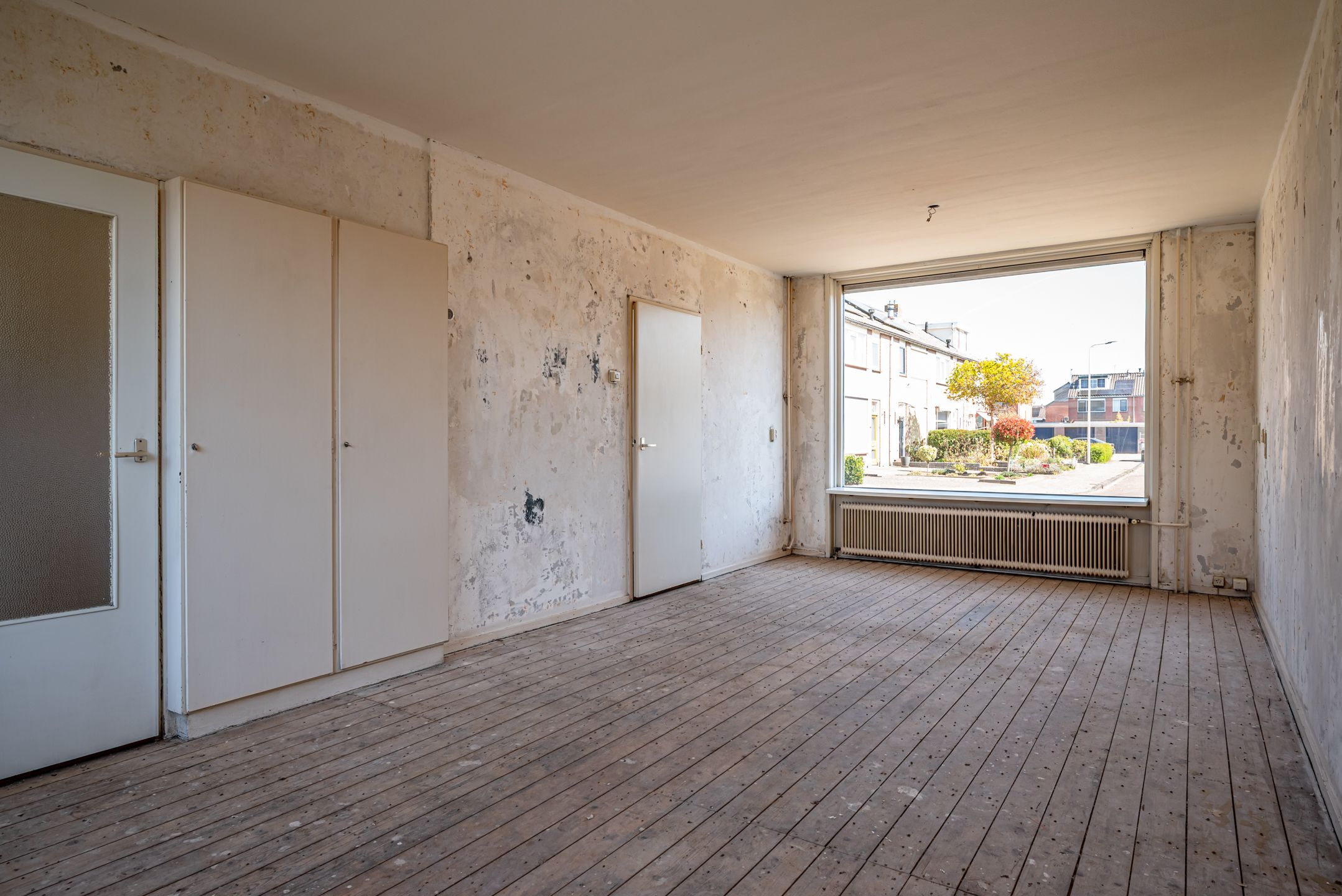 Foto 9 van Badinckstraat 17