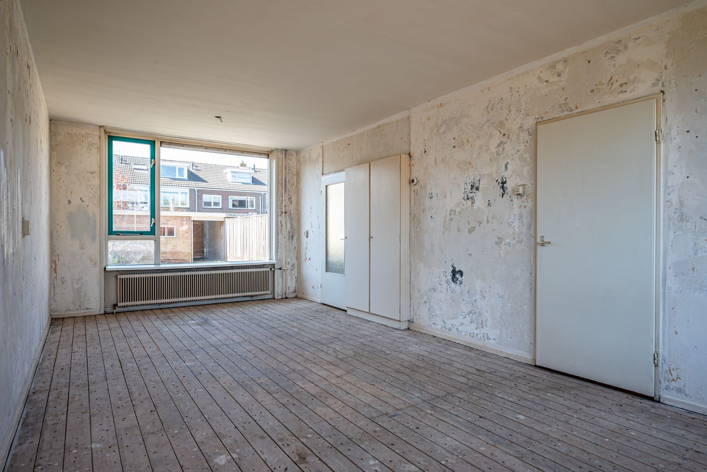 Foto 10 van Badinckstraat 17